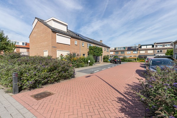 Medium property photo - Peppelstraat 4, 2451 CE Leimuiden
